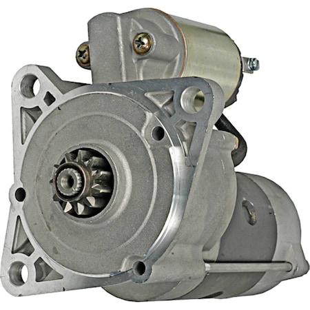 Aftermarket JANNCO Starter 410-48067R-JN